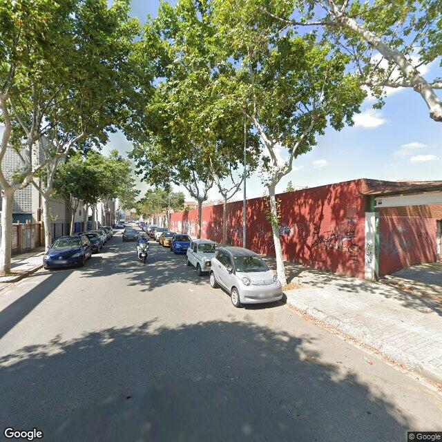 ANTIC INSTITUT BADALONA IX (FORA D'ÚS)