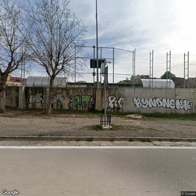 Camp de Futbol Municipal