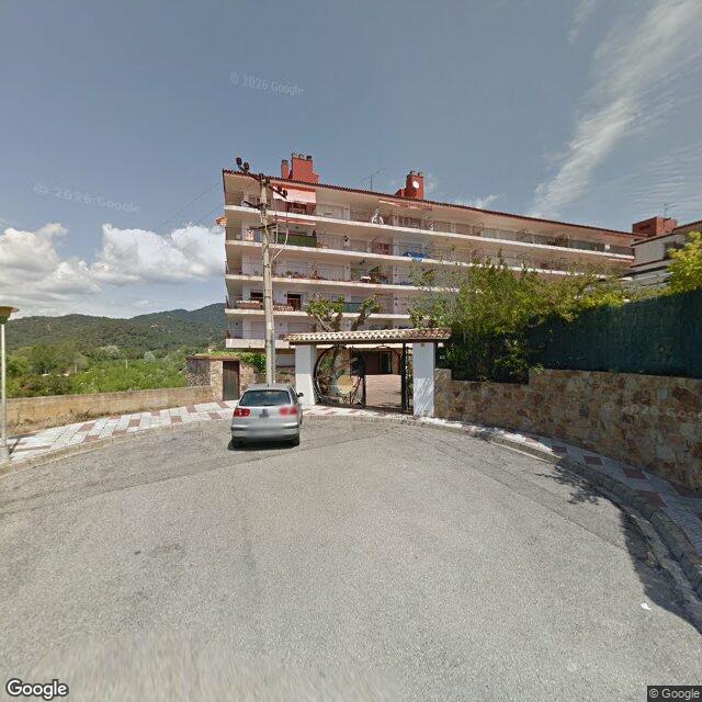 COMUNITAT DEL C. VICTOR CATALÀ, 20