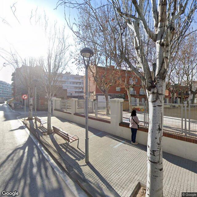 ESCOLA JOAN MARAGALL