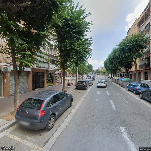 INSTITUT CAN PEIXAUET