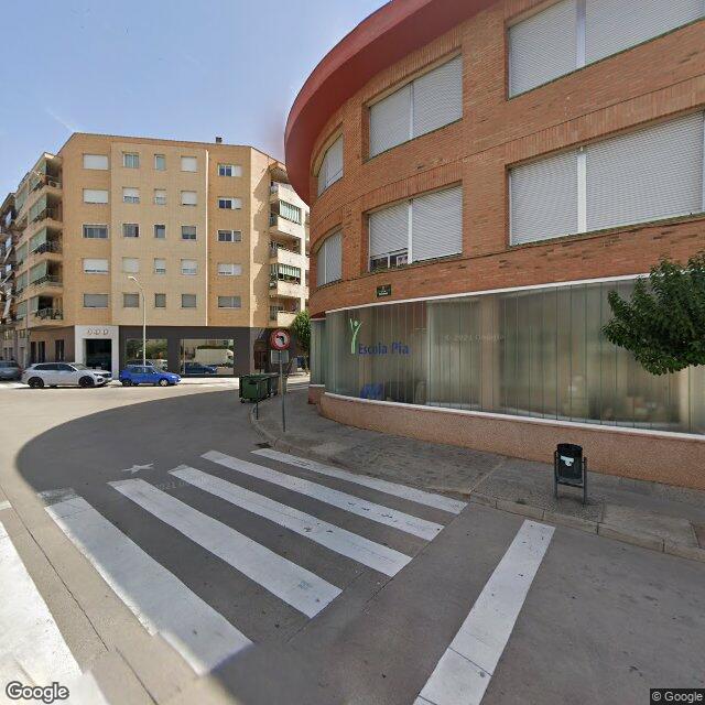 ESCOLA PIA DE BALAGUER