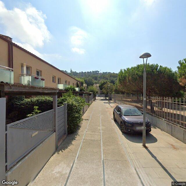 COMUNITAT DEL C. DEL GATELL, 2-20
