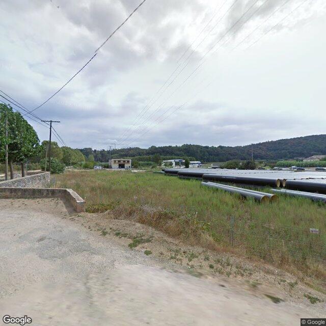 VIA VERDA DEL CARRILET - ESTACIÓ BESCANÓ
