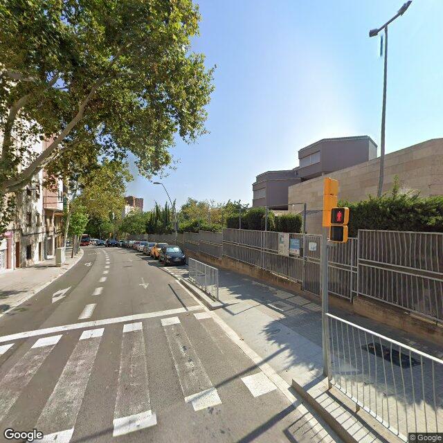 IEA ORIOL MARTORELL