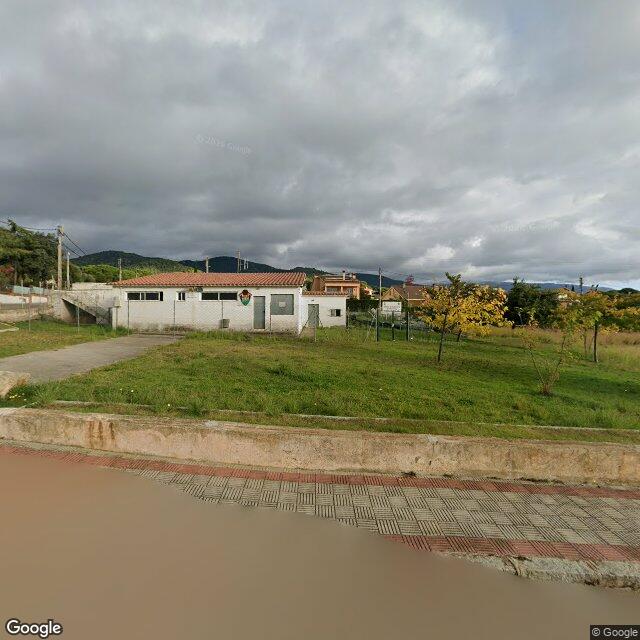 CAMP D'ESPORTS MUNICIPAL EMILIO SILES