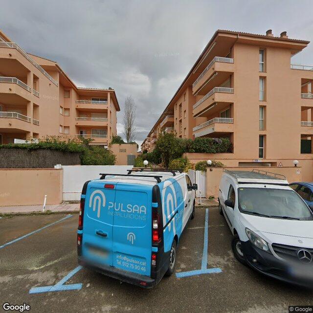 COMUNITAT DE L'AV. DELS ARENALS DEL MAR, S/N