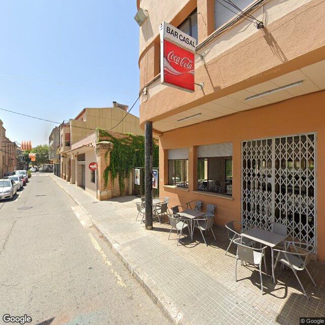 CASAL DE VILA-RODONA