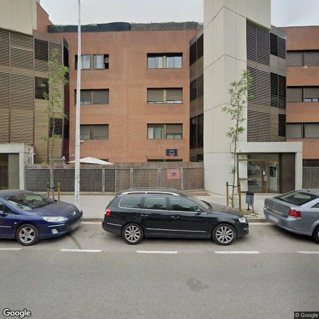 COMUNITAT DE L' AV. CAN CORTS, 15