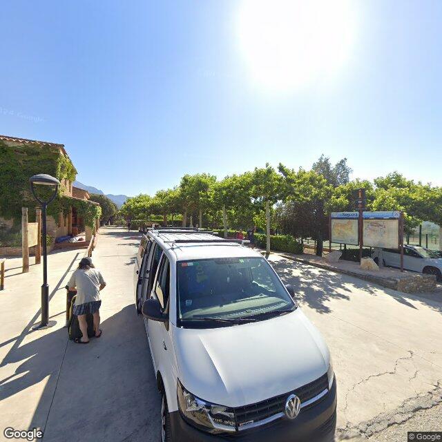 CAMPING LA VALL D'AGER