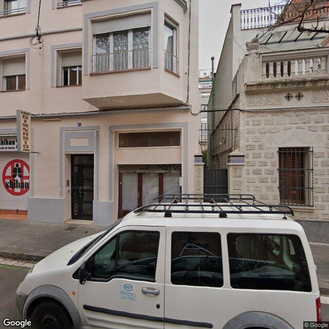 GIMNÀS SHIHAN