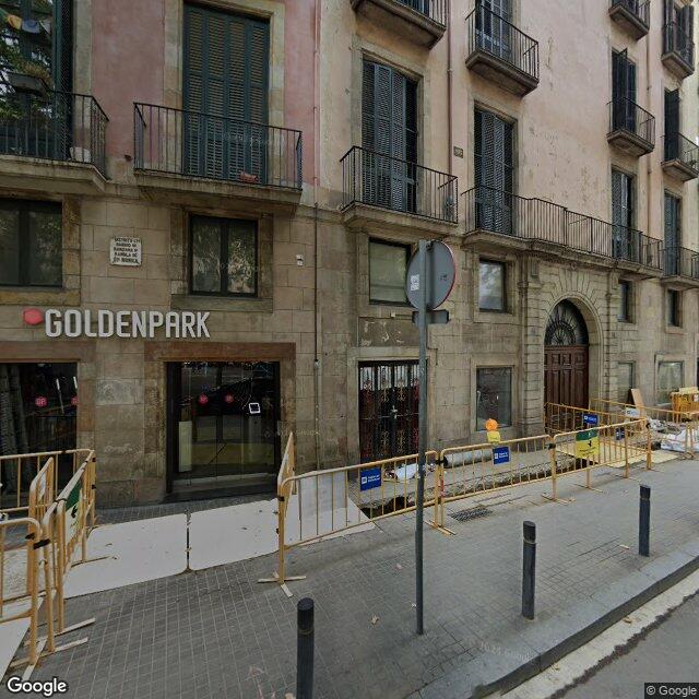 CENTRE ESPORTIU MUNICIPAL COLOM