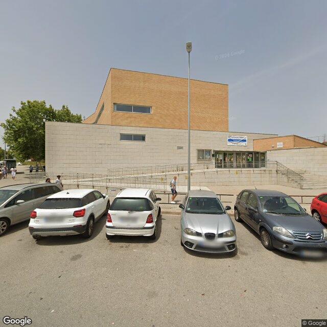 ESCOLA PLANAS I CASALS