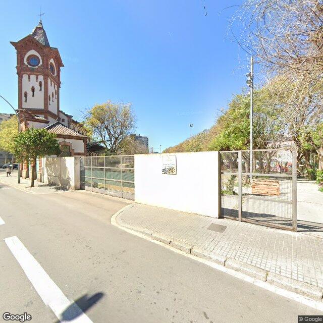 PETANCA - CAMP DE FUTBOL MAGORIA (CAMP FORA DE SERVEI)