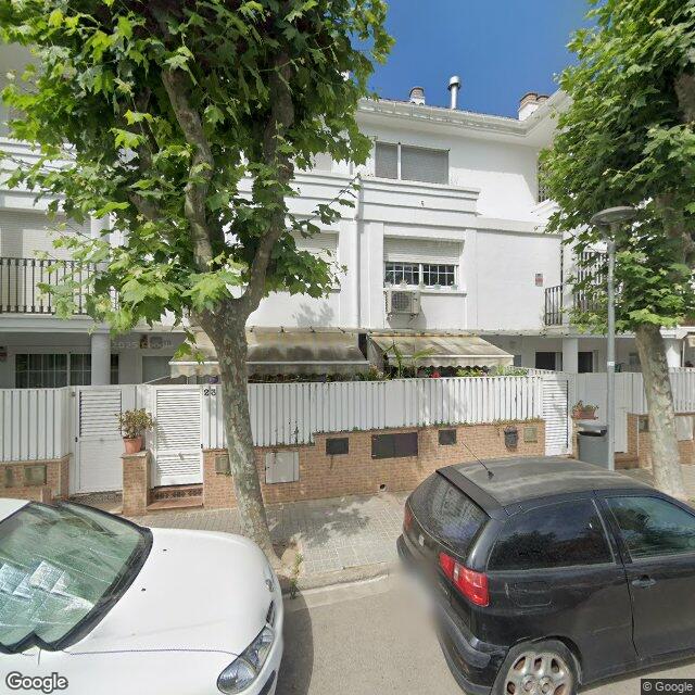COMUNITAT DEL C. CAN POU, 3