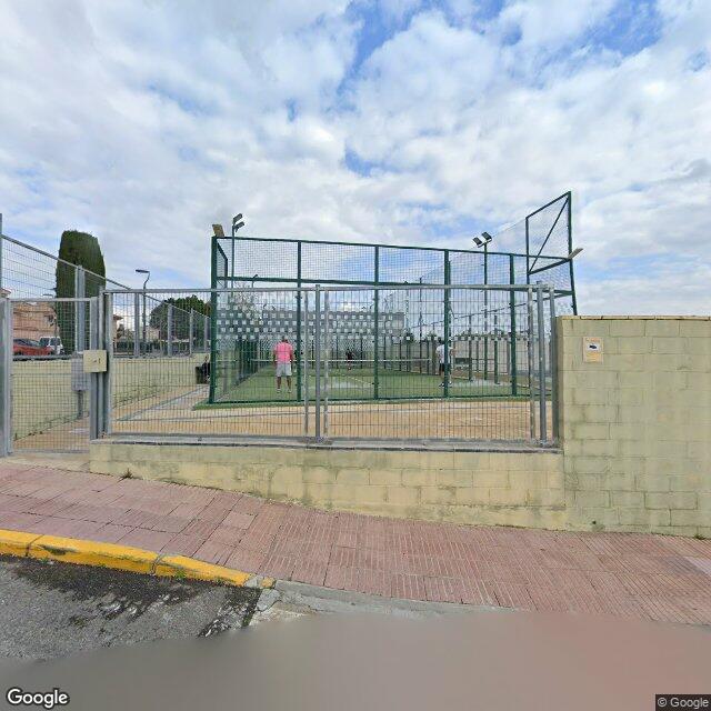 TENNIS TAULA C. DE COLOM