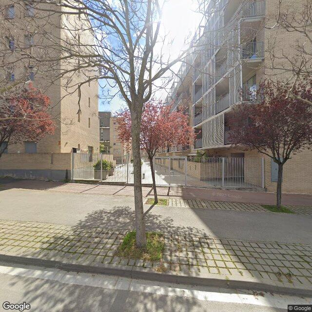 COMUNITAT DEL C. DE PERE ALEGRET, 5
