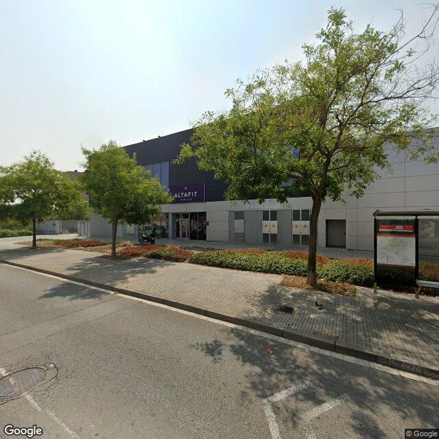 ALTAFIT TERRASSA
