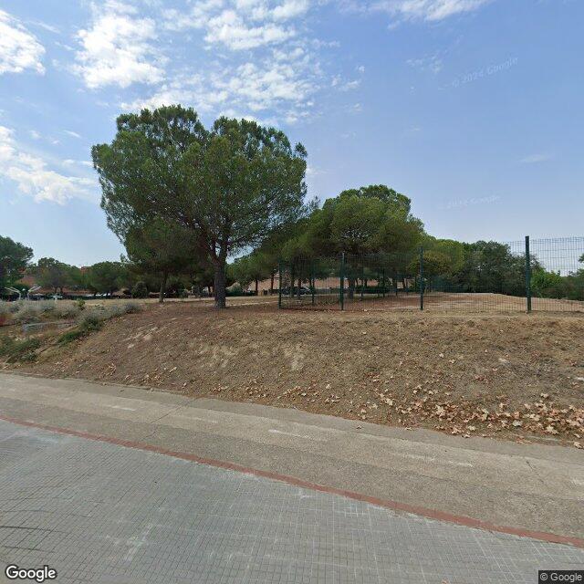 CARRIL BICI CAMÍ SERRA