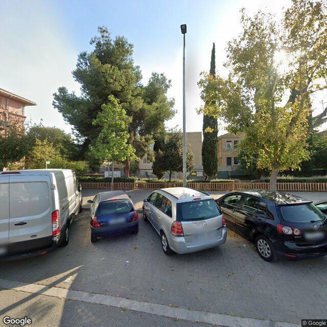 ESCOLA CAN LLOBET
