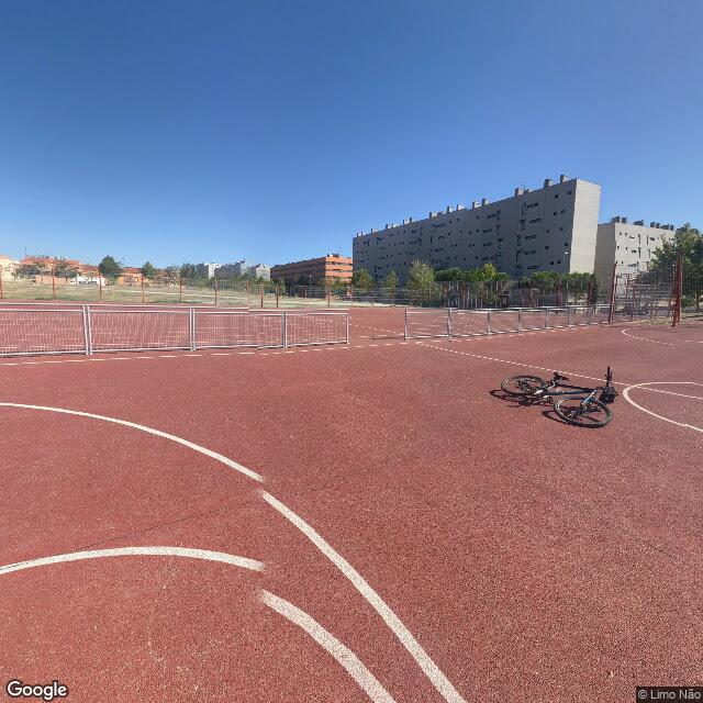 Pista en las Hayas