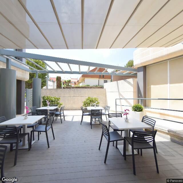 HOTEL ATENEA PARK SUITES APARTMENTS