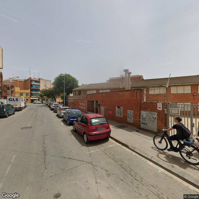 ESCOLA JOSEP CARNER