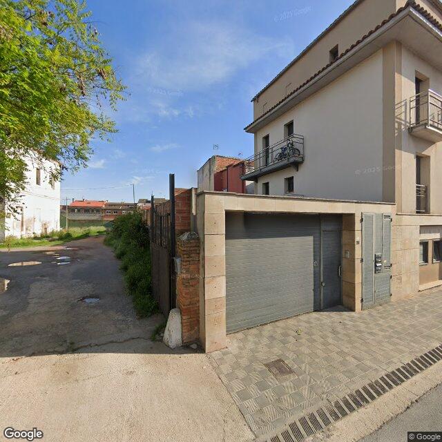CAMPS DE LA FUNDACIÓ LLISSACH