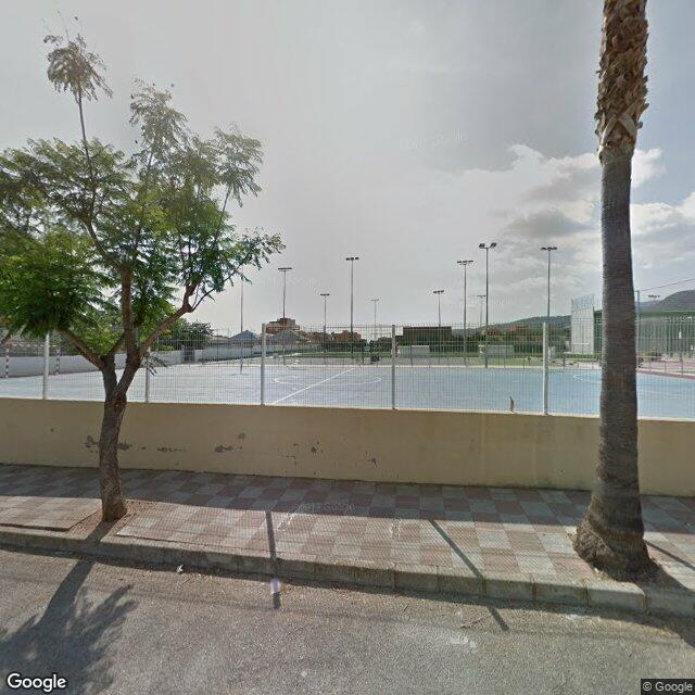 Pista en Cullera