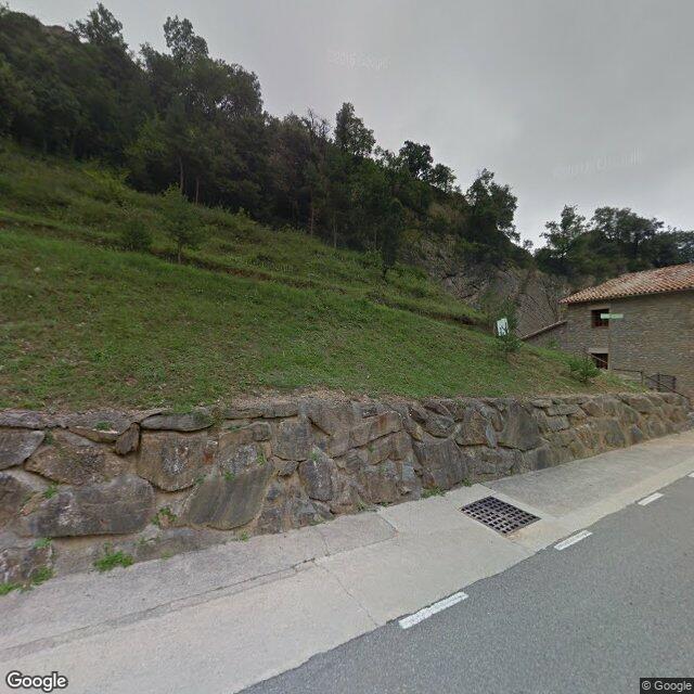 PUNT D'INFORMACIÓ GR 4 PUIGCERDÀ-MONTSERRAT