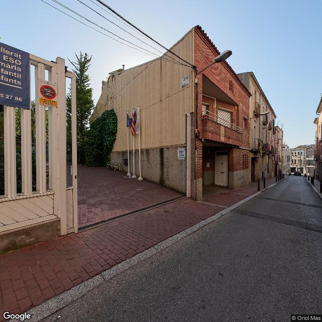 ESCOLA PETIT ESTEL LA NOVA