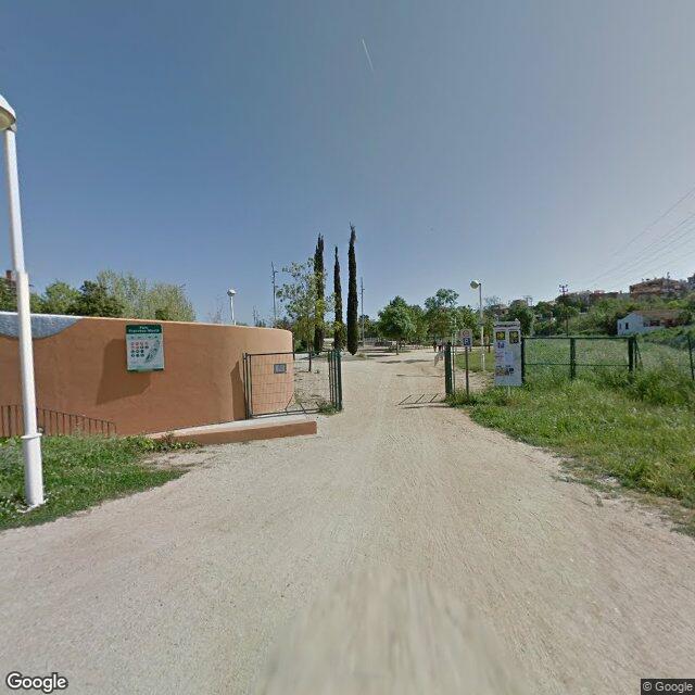 ZONA ESPORTIVA PARC FRANCESC MACIÀ