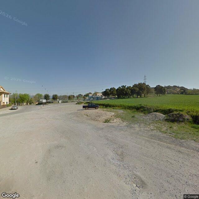 PAVELLÓ POLIESPORTIU MUNICIPAL LES ALZINES