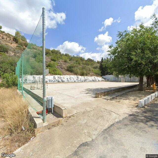 PISTA POLIESPORTIVA MUNICIPAL