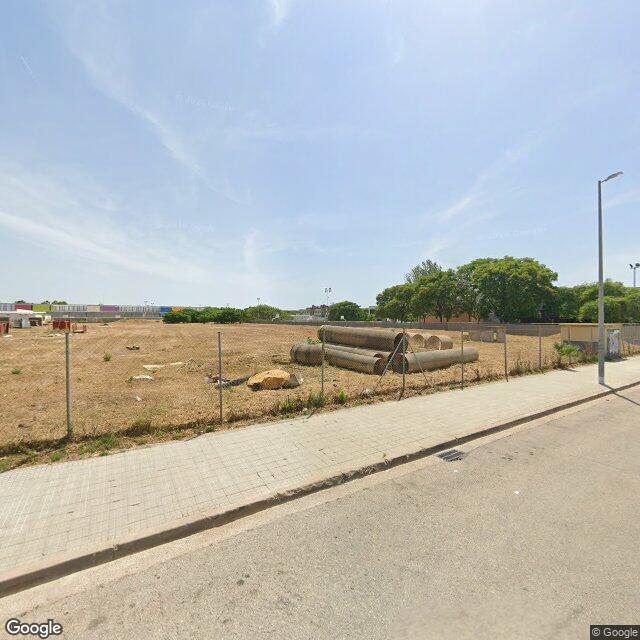 ESCOLA MAR I CEL