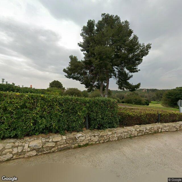 GOLF COSTA DAURADA