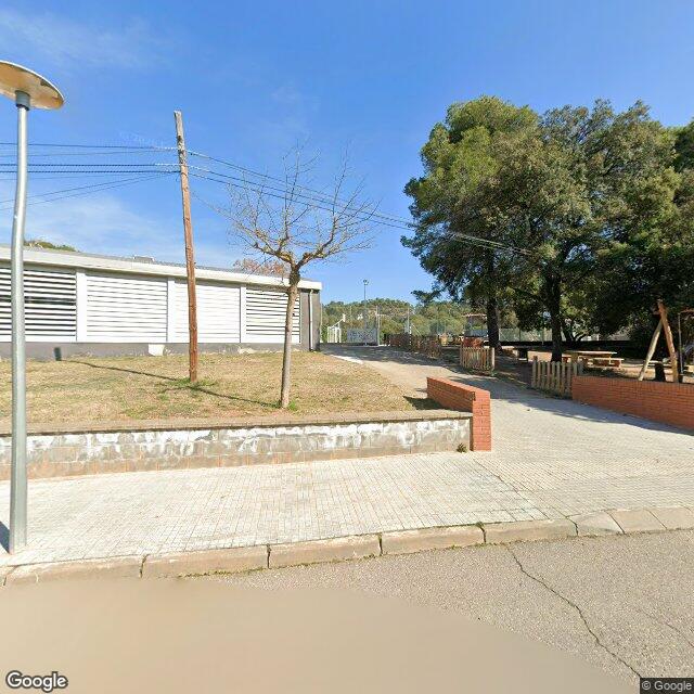 ZONA ESPORTIVA URBANITZACIÓ PLANET