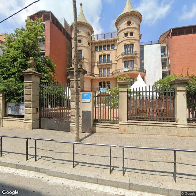 ESCOLA MAS CASANOVAS