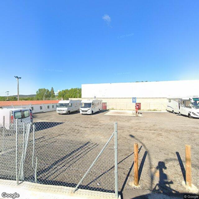 CAMP DE FUTBOL MUNICIPAL