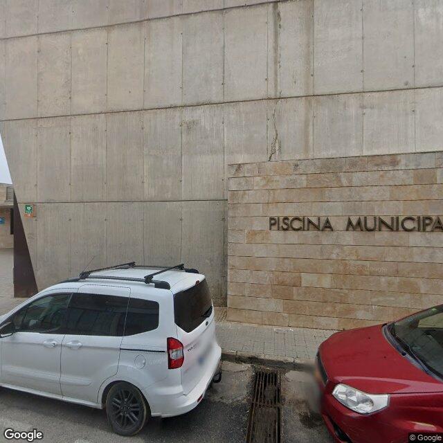 PISCINA MUNICIPAL DE PALAFRUGELL