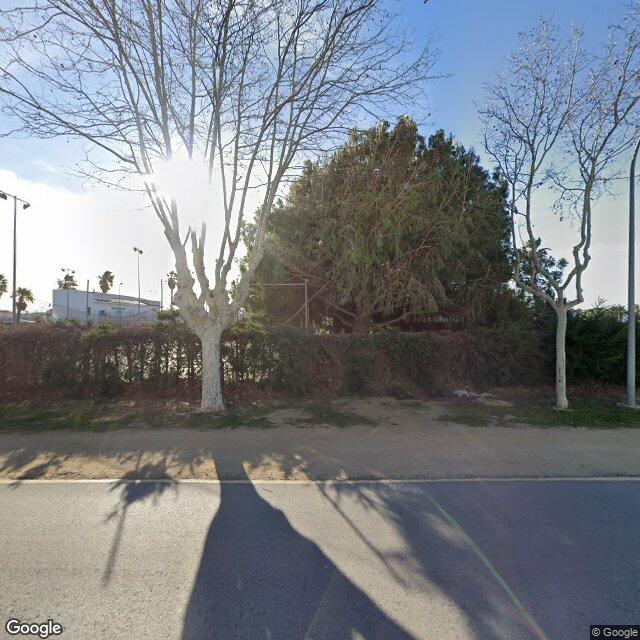 EMPURIABRAVA TENNIS CLUB