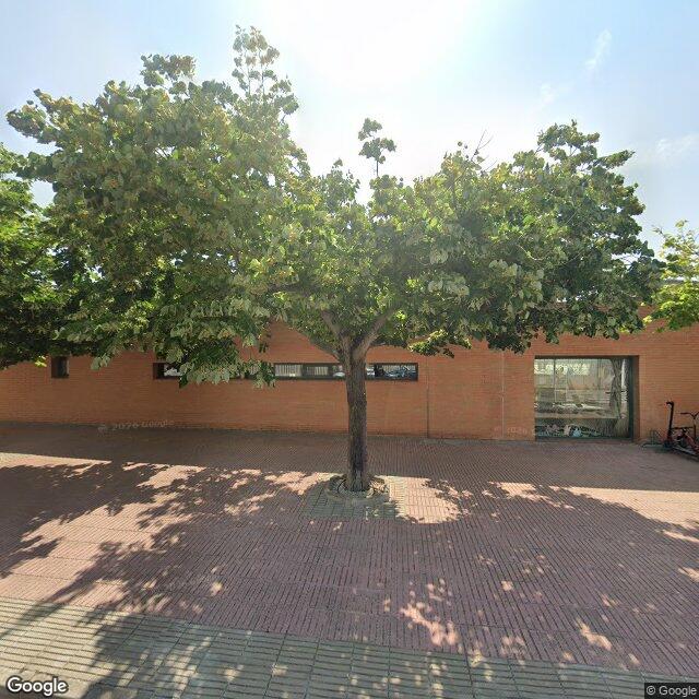 ESCOLA ST. LLORENÇ