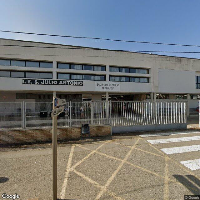 INSTITUT JULIO ANTONIO
