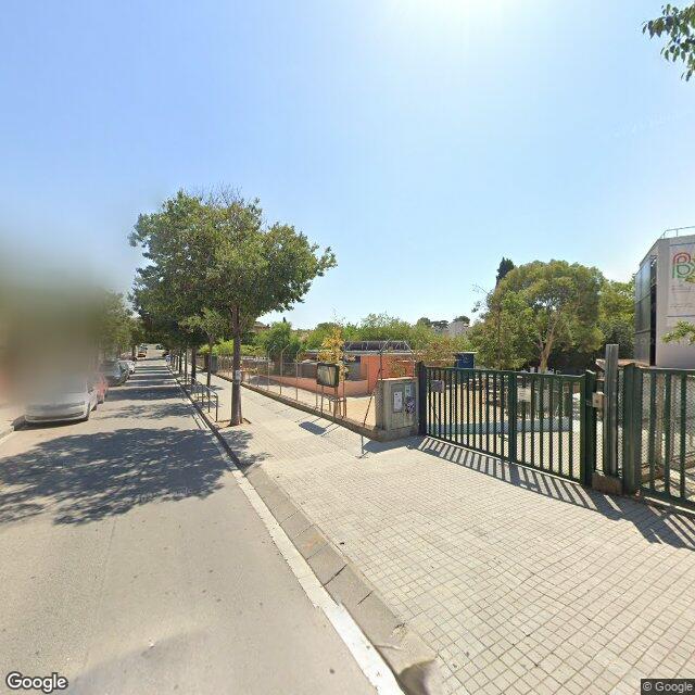 ESCOLA ELISA BADIA