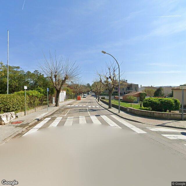 PAVELLÓ POLIESPORTIU MUNICIPAL