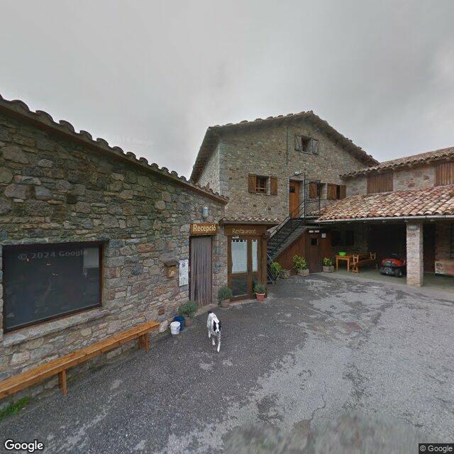 CASA DE COLÒNIES LA CLOSA