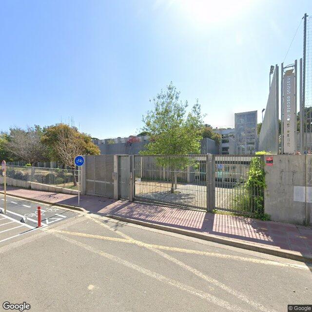 INSTITUT ESCOLA LLORET DE MAR