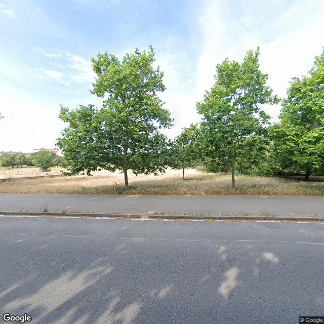 CARRIL BICI C. DE LES MINETES