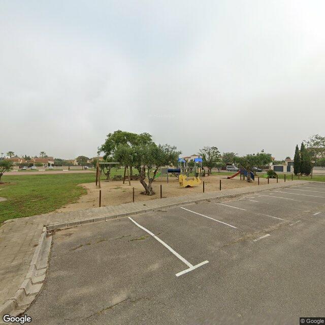 ZONA ESPORTIVA C. DEL TERME