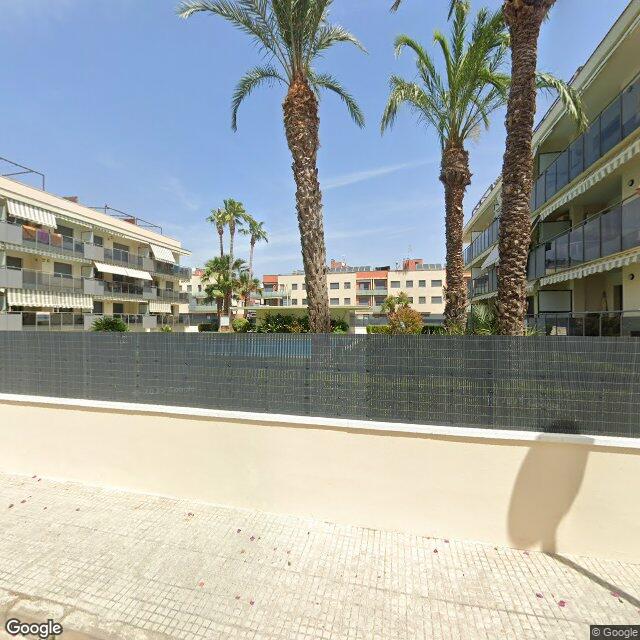 COMUNITAT DE L' AV. DE JAUME I, S/N